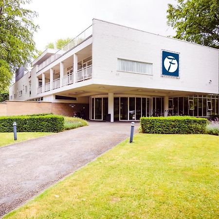 Fletcher Hotel Restaurant Amersfoort Dış mekan fotoğraf