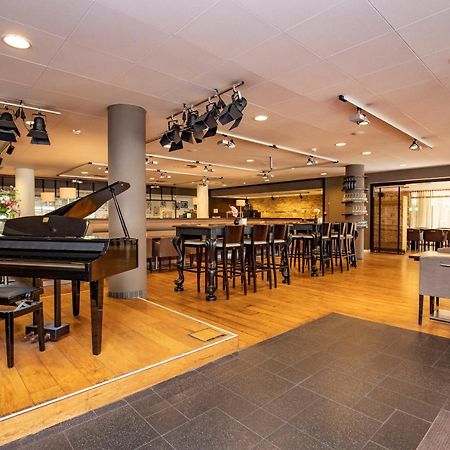 Fletcher Hotel Restaurant Amersfoort Dış mekan fotoğraf