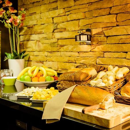 Fletcher Hotel Restaurant Amersfoort Dış mekan fotoğraf