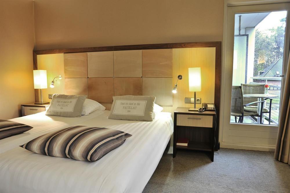 Fletcher Hotel Restaurant Amersfoort Dış mekan fotoğraf