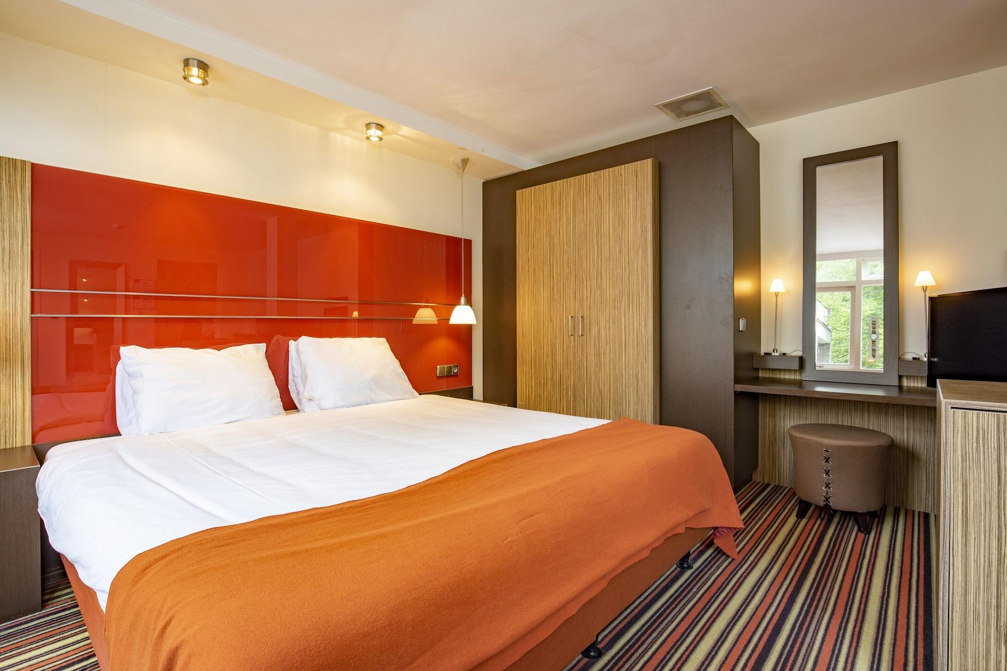 Fletcher Hotel Restaurant Amersfoort Dış mekan fotoğraf