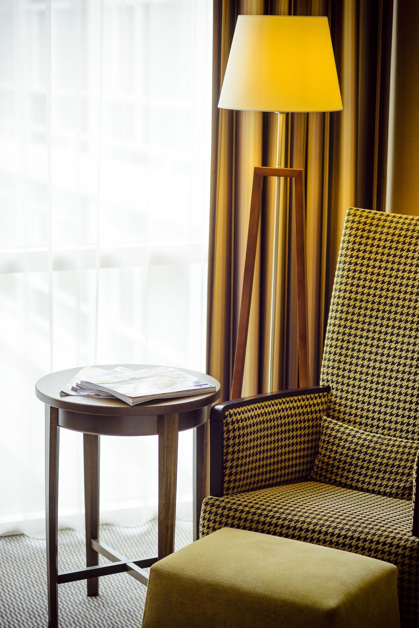 Fletcher Hotel Restaurant Amersfoort Dış mekan fotoğraf