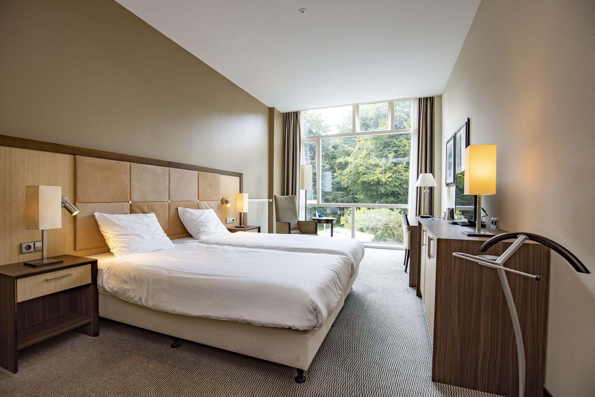 Fletcher Hotel Restaurant Amersfoort Dış mekan fotoğraf