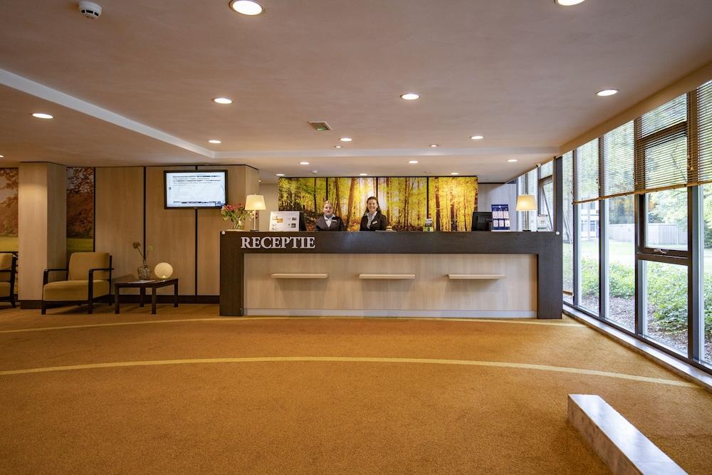 Fletcher Hotel Restaurant Amersfoort Dış mekan fotoğraf
