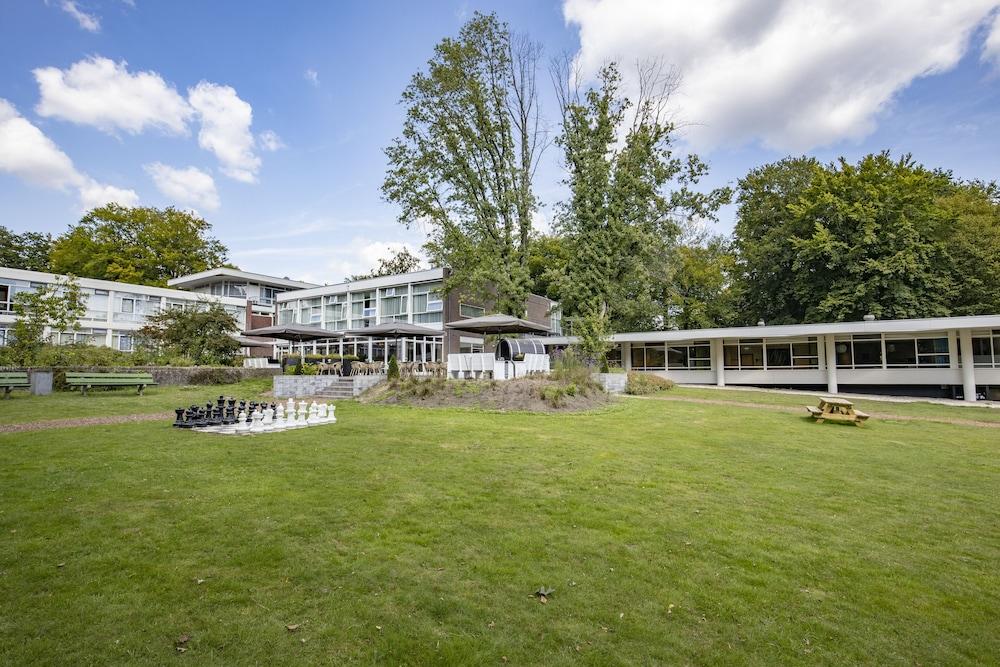 Fletcher Hotel Restaurant Amersfoort Dış mekan fotoğraf