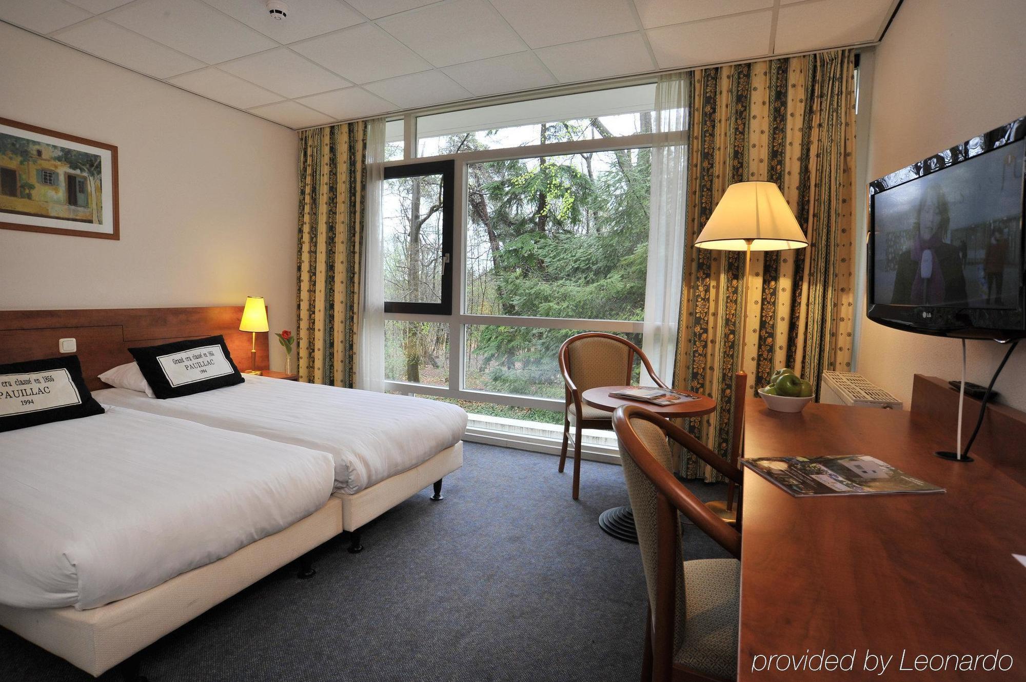Fletcher Hotel Restaurant Amersfoort Dış mekan fotoğraf