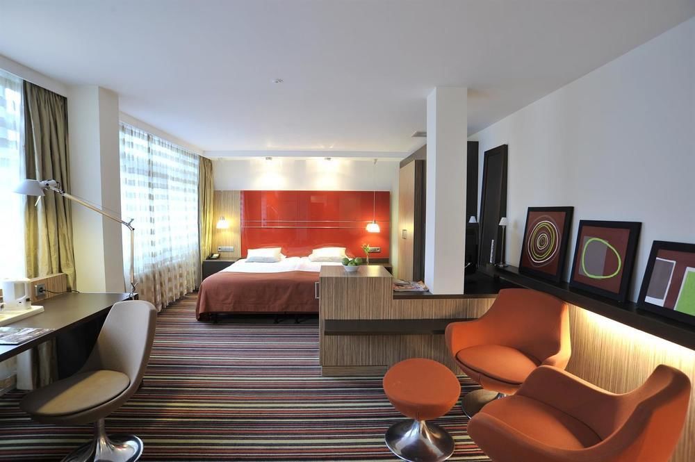 Fletcher Hotel Restaurant Amersfoort Dış mekan fotoğraf