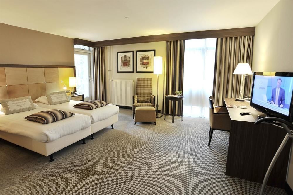 Fletcher Hotel Restaurant Amersfoort Dış mekan fotoğraf