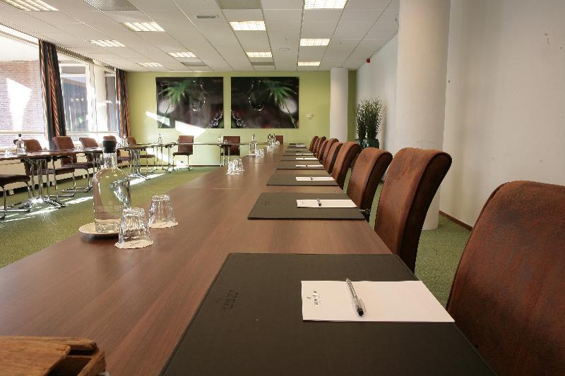 Fletcher Hotel Restaurant Amersfoort Dış mekan fotoğraf