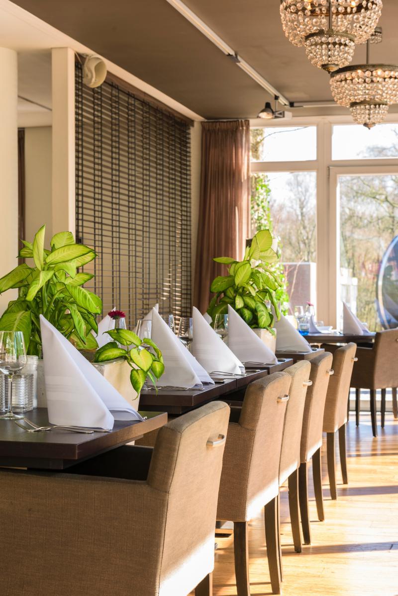 Fletcher Hotel Restaurant Amersfoort Dış mekan fotoğraf