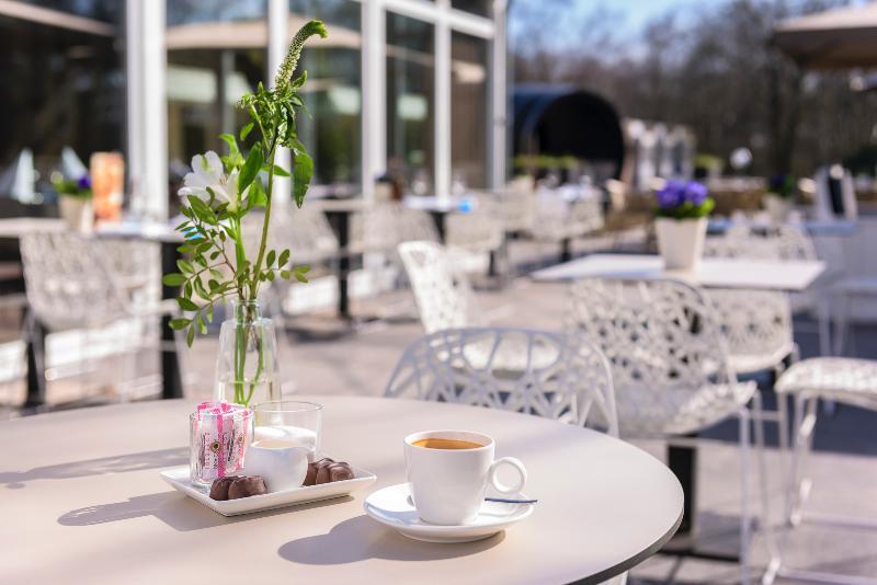 Fletcher Hotel Restaurant Amersfoort Dış mekan fotoğraf