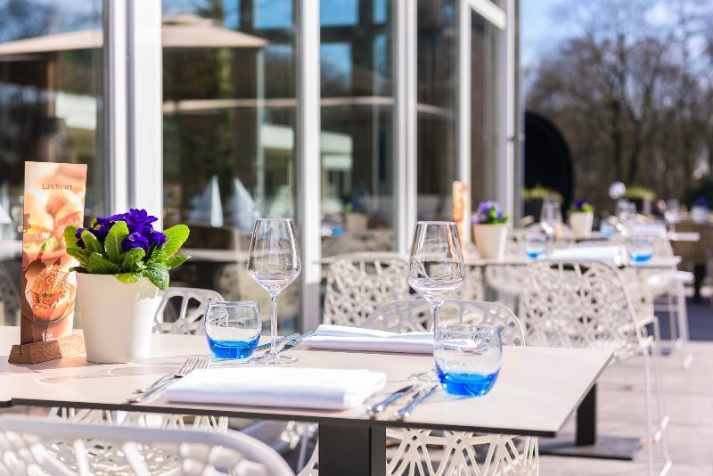 Fletcher Hotel Restaurant Amersfoort Dış mekan fotoğraf
