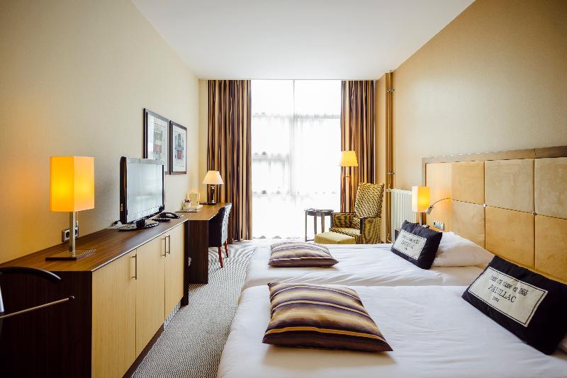 Fletcher Hotel Restaurant Amersfoort Dış mekan fotoğraf