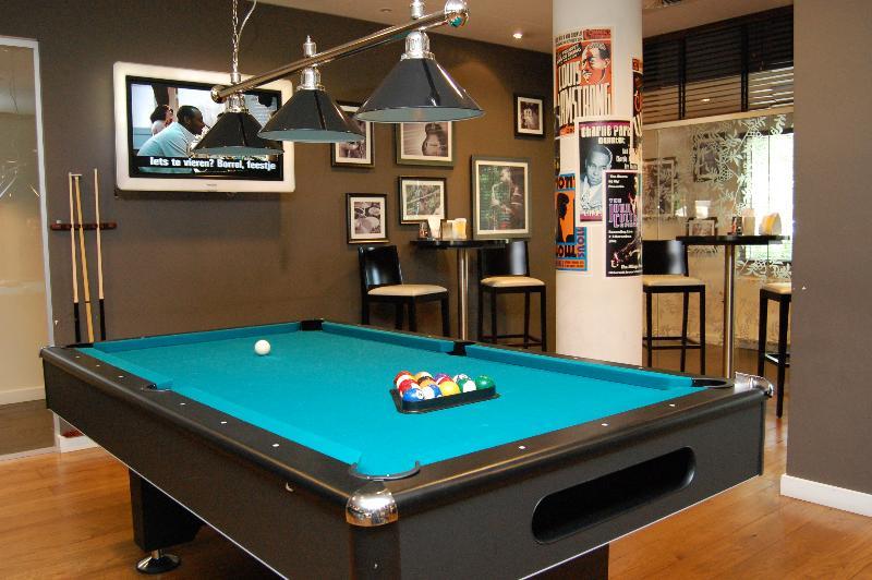 Fletcher Hotel Restaurant Amersfoort Dış mekan fotoğraf