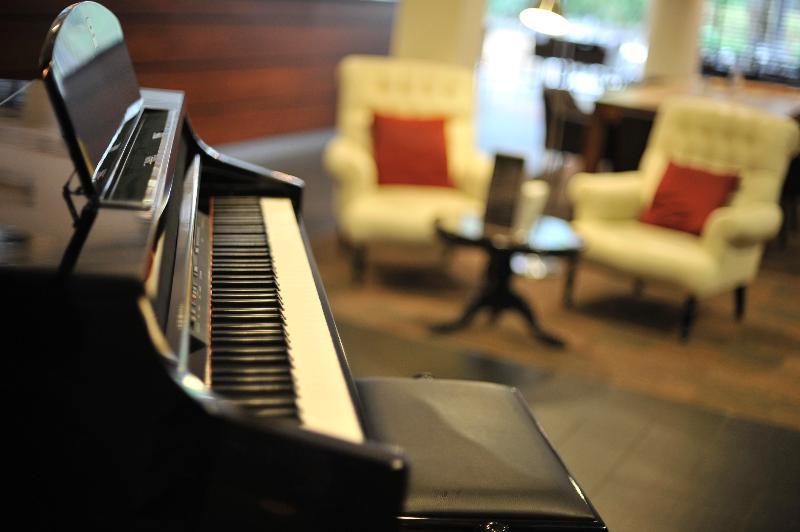 Fletcher Hotel Restaurant Amersfoort Dış mekan fotoğraf