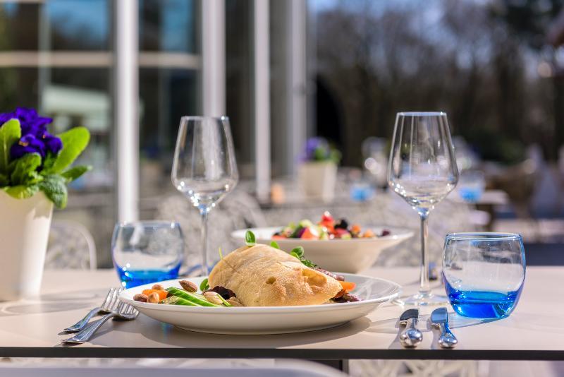 Fletcher Hotel Restaurant Amersfoort Dış mekan fotoğraf