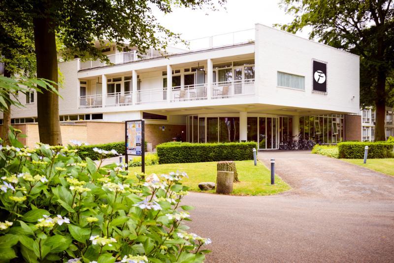Fletcher Hotel Restaurant Amersfoort Dış mekan fotoğraf