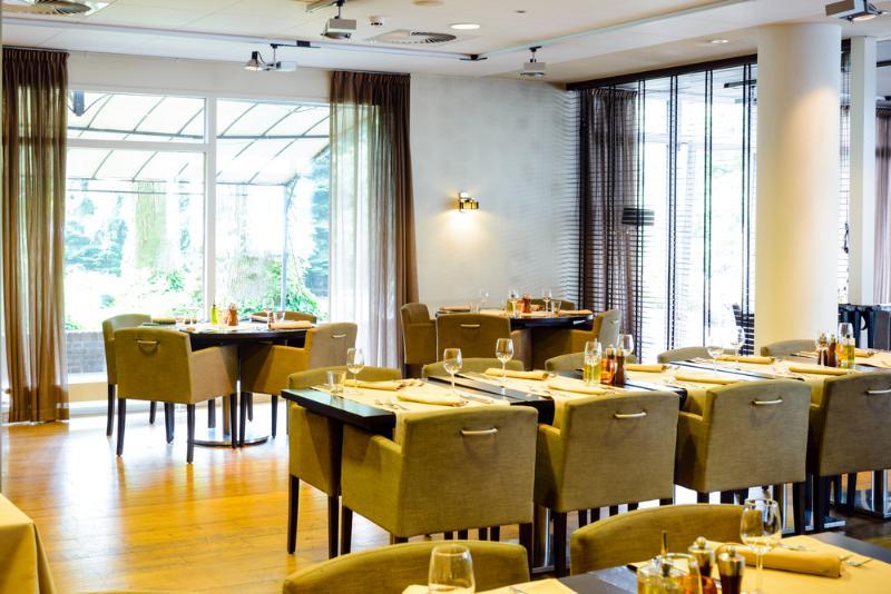 Fletcher Hotel Restaurant Amersfoort Dış mekan fotoğraf