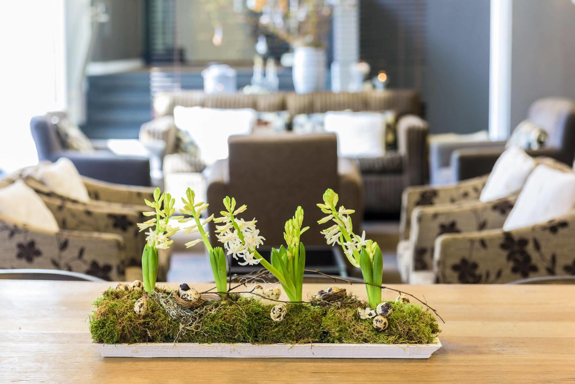 Fletcher Hotel Restaurant Amersfoort Dış mekan fotoğraf