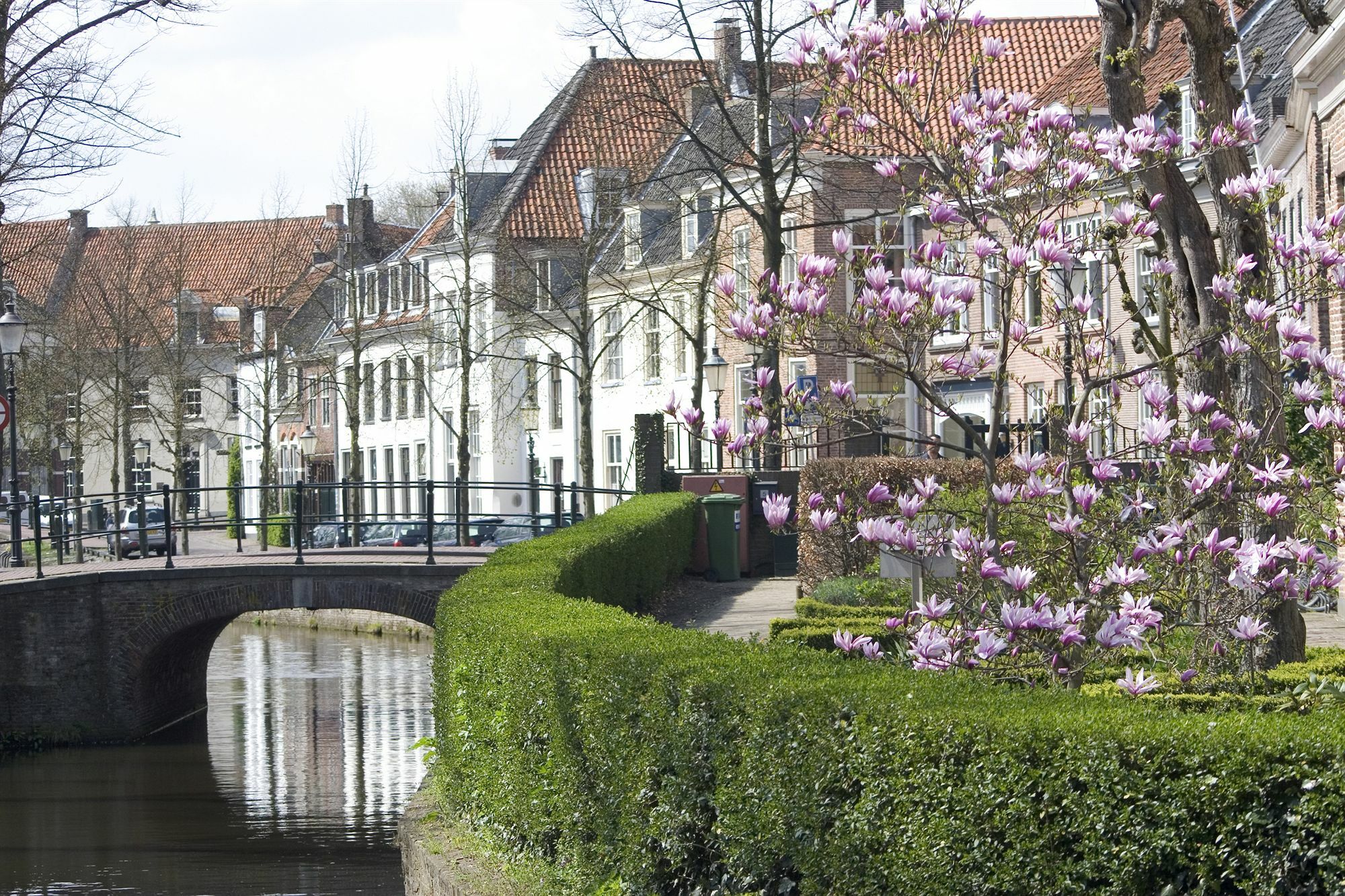 Fletcher Hotel Restaurant Amersfoort Dış mekan fotoğraf