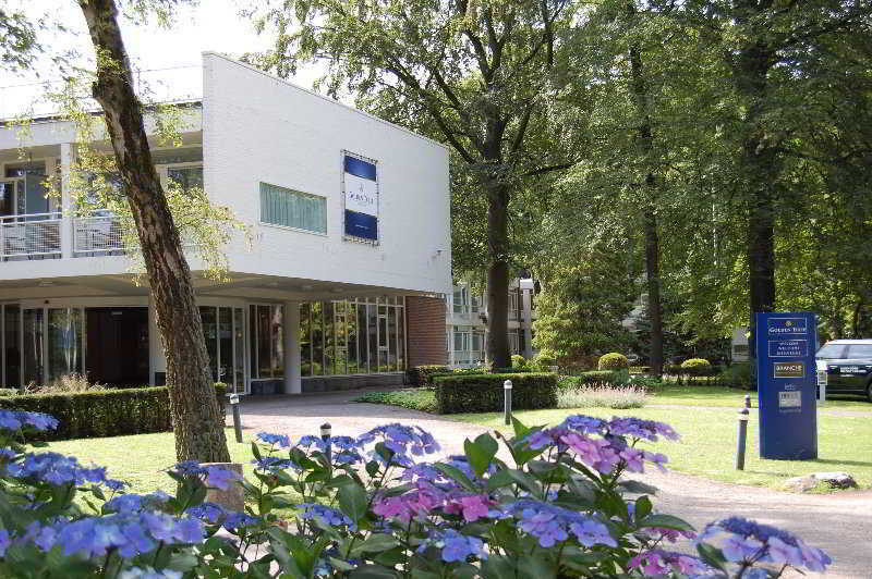Fletcher Hotel Restaurant Amersfoort Dış mekan fotoğraf