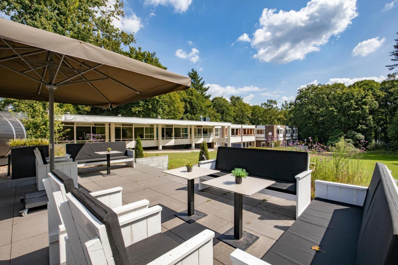 Fletcher Hotel Restaurant Amersfoort Dış mekan fotoğraf
