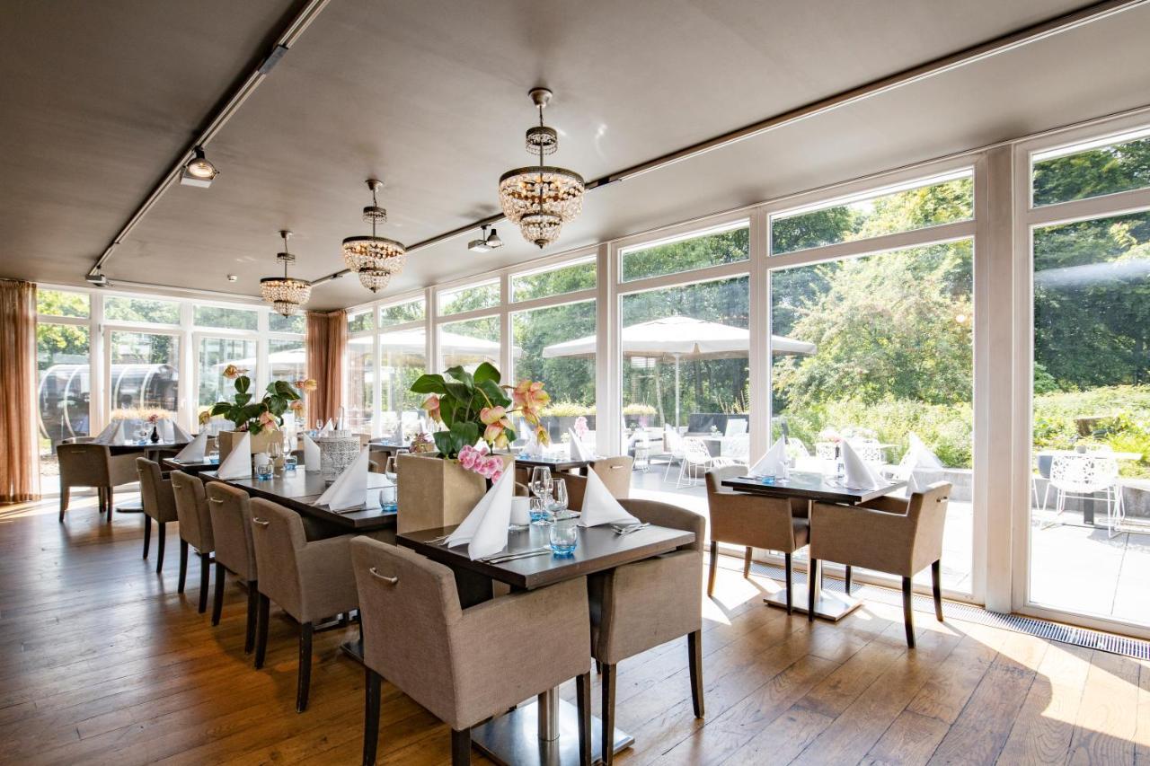 Fletcher Hotel Restaurant Amersfoort Dış mekan fotoğraf