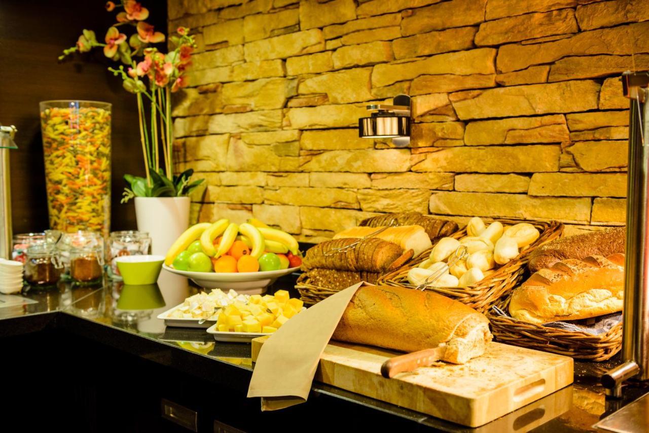 Fletcher Hotel Restaurant Amersfoort Dış mekan fotoğraf