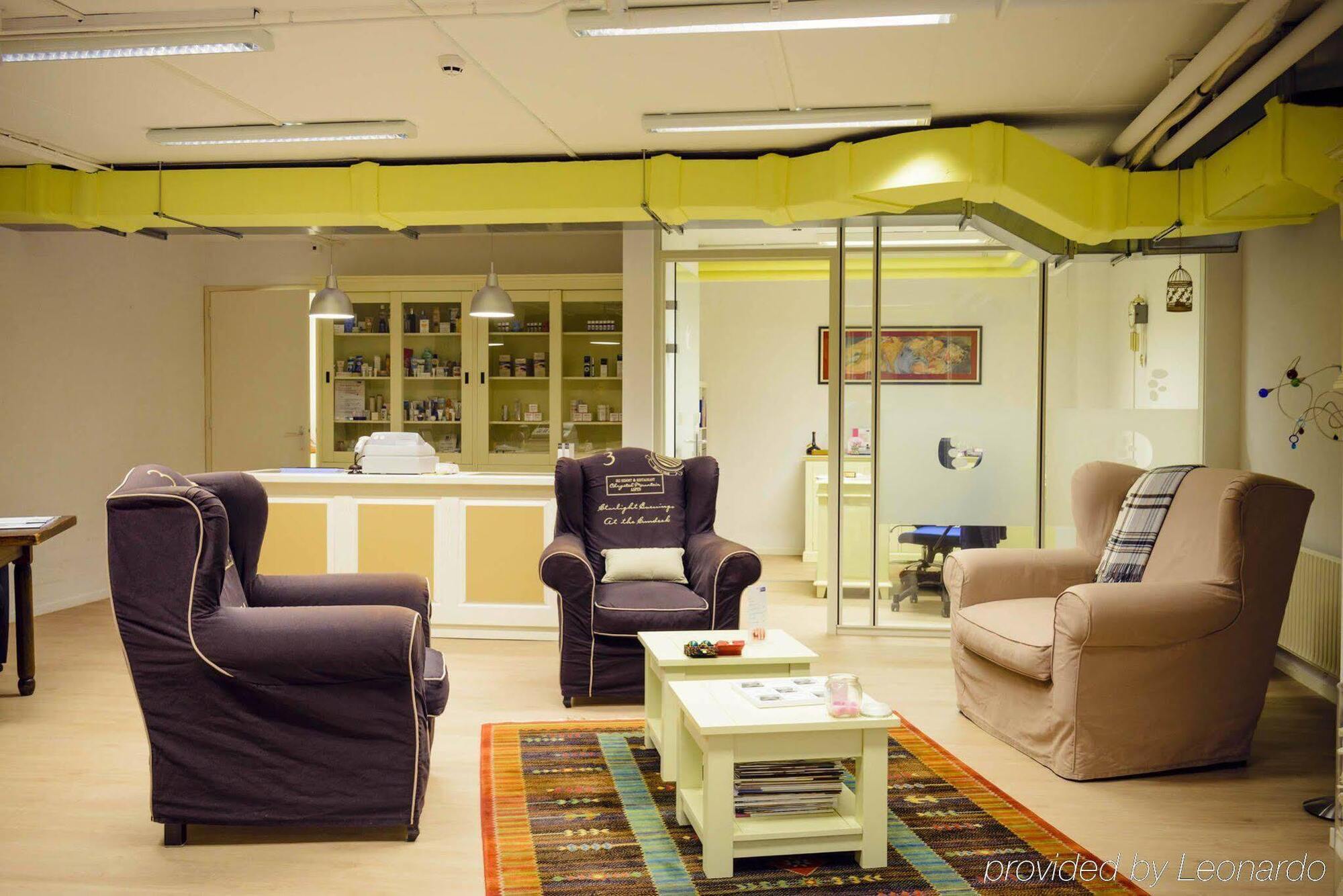 Fletcher Hotel Restaurant Amersfoort Dış mekan fotoğraf